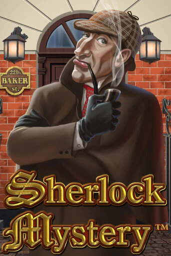 Sherlock Mystery играть без денег онлайн | Демо игры Grand Casino Online