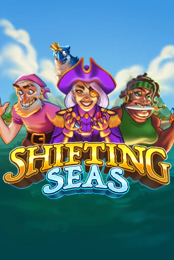 Shifting Seas играть без денег онлайн | Демо игры Grand Casino Online