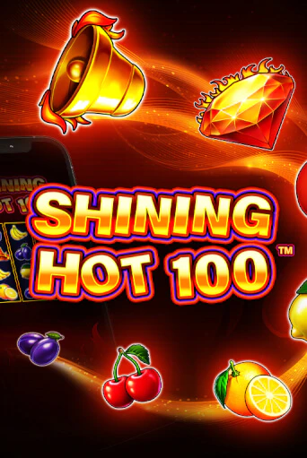 Shining Hot 100 играть без денег онлайн | Демо игры Grand Casino Online