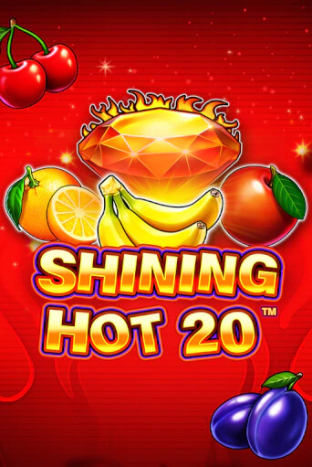 Shining Hot 20 играть без денег онлайн | Демо игры Grand Casino Online