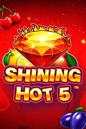 Shining Hot 5 играть без денег онлайн | Демо игры Grand Casino Online