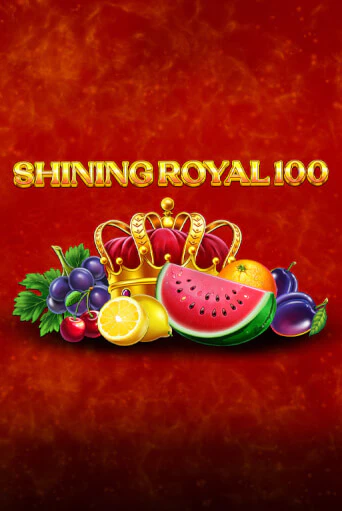 Shining Royal 100 играть без денег онлайн | Демо игры Grand Casino Online