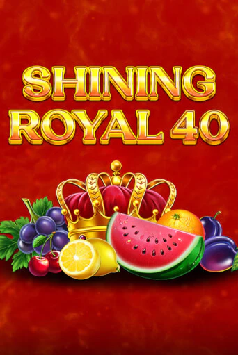 Shining Royal 40 играть без денег онлайн | Демо игры Grand Casino Online