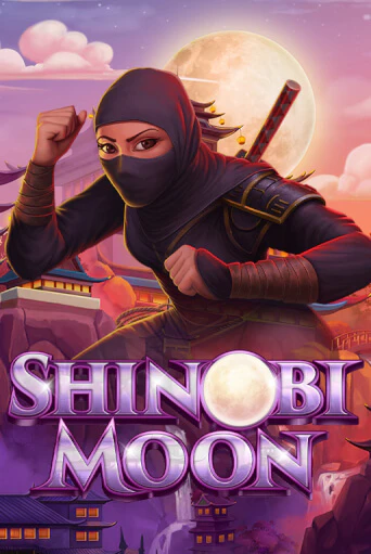 Shinobi Moon играть без денег онлайн | Демо игры Grand Casino Online