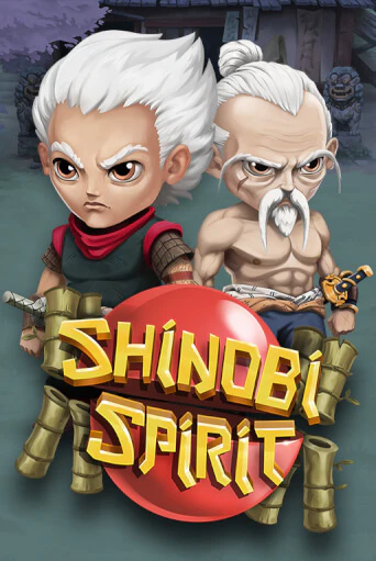 Shinobi Spirit играть без денег онлайн | Демо игры Grand Casino Online