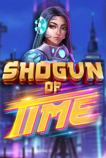 Shogun of Time играть без денег онлайн | Демо игры Grand Casino Online