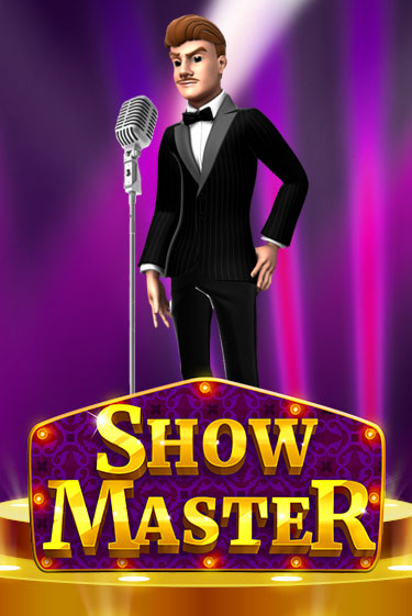 Show Master играть без денег онлайн | Демо игры Grand Casino Online