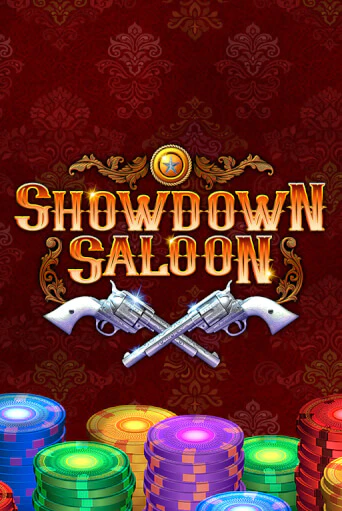 Showdown Saloon играть без денег онлайн | Демо игры Grand Casino Online