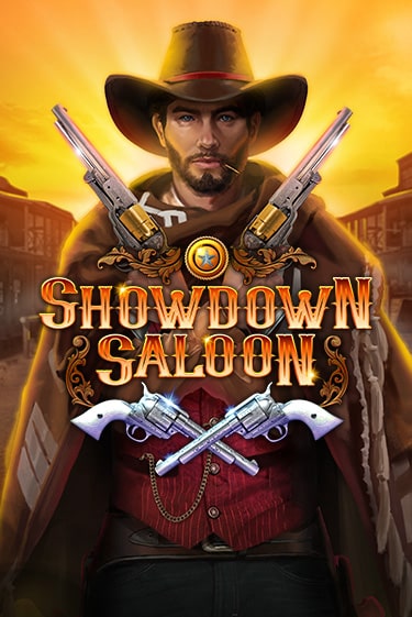 Showdown Saloon играть без денег онлайн | Демо игры Grand Casino Online