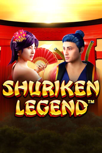 Shuriken Legend играть без денег онлайн | Демо игры Grand Casino Online