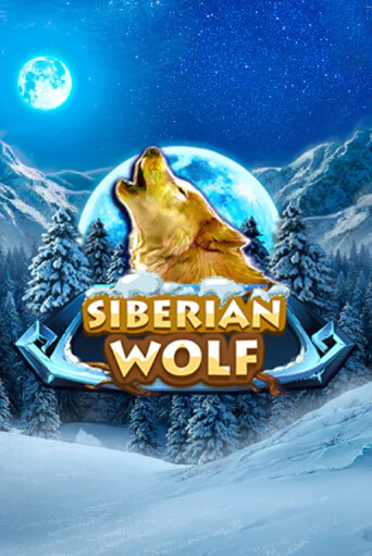 Siberian Wolf играть без денег онлайн | Демо игры Grand Casino Online