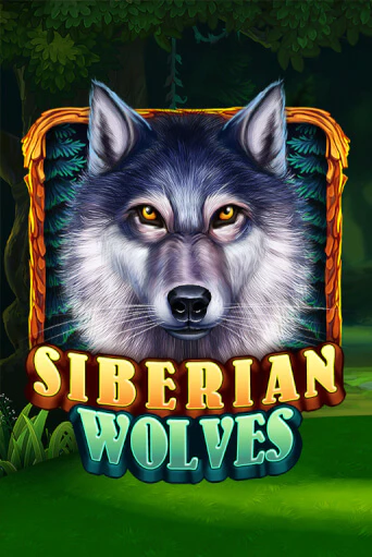 Siberian Wolves играть без денег онлайн | Демо игры Grand Casino Online