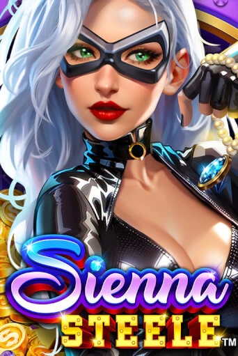 Sienna Steele™ играть без денег онлайн | Демо игры Grand Casino Online