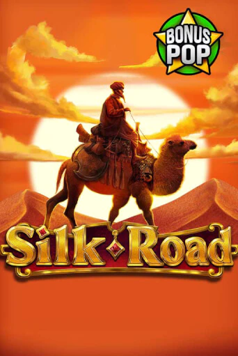 Silk Road играть без денег онлайн | Демо игры Grand Casino Online