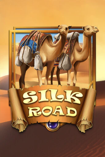 Silk Road играть без денег онлайн | Демо игры Grand Casino Online