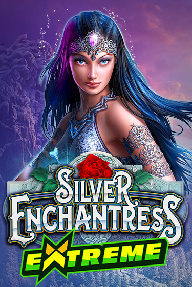 Silver Enchantress Extreme config играть без денег онлайн | Демо игры Grand Casino Online