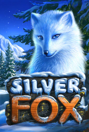 Silver Fox играть без денег онлайн | Демо игры Grand Casino Online