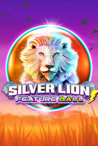 Silver Lion Feature Ball играть без денег онлайн | Демо игры Grand Casino Online