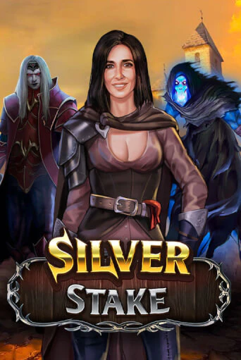 Silver Stake играть без денег онлайн | Демо игры Grand Casino Online