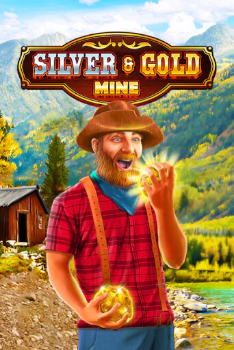 Silver & Gold Mine играть без денег онлайн | Демо игры Grand Casino Online