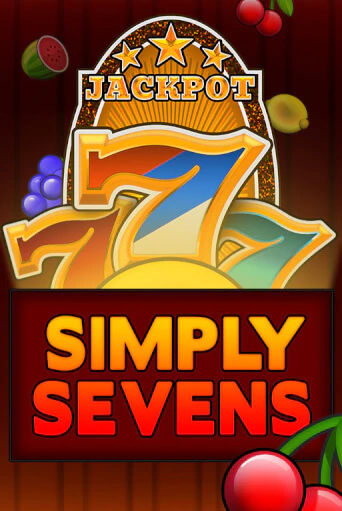 Simply Sevens играть без денег онлайн | Демо игры Grand Casino Online