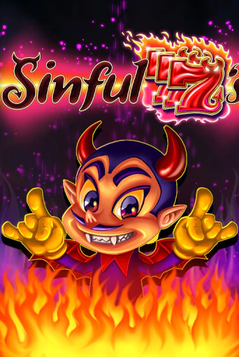 Sinful 7’s играть без денег онлайн | Демо игры Grand Casino Online