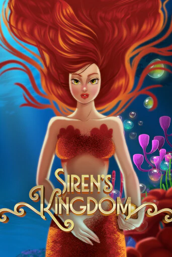 Sirens Kingdom играть без денег онлайн | Демо игры Grand Casino Online