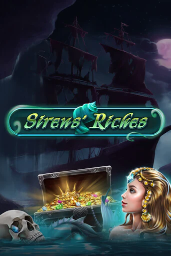 Siren's Riches играть без денег онлайн | Демо игры Grand Casino Online