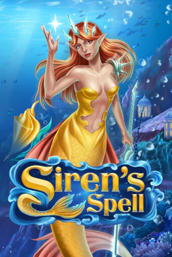 Siren's Spell играть без денег онлайн | Демо игры Grand Casino Online