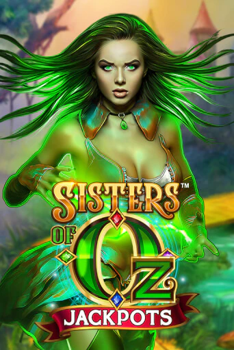 Sisters of Oz™ Jackpots играть без денег онлайн | Демо игры Grand Casino Online