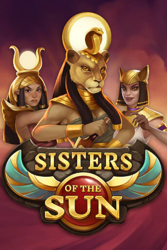 Sisters of The Sun играть без денег онлайн | Демо игры Grand Casino Online