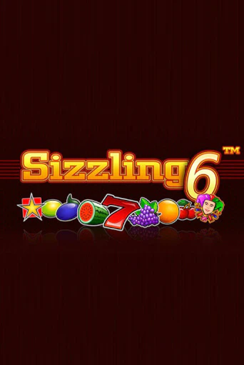 Sizzling6 играть без денег онлайн | Демо игры Grand Casino Online