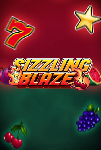 Sizzling Blaze играть без денег онлайн | Демо игры Grand Casino Online