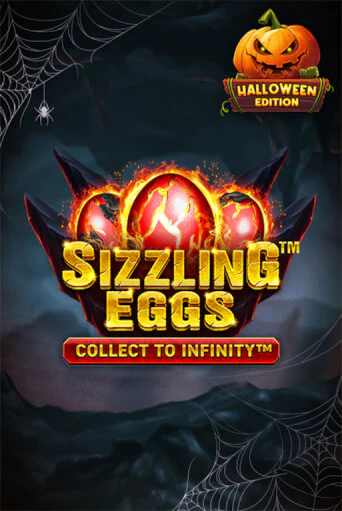 Sizzling Eggs Halloween Edition играть без денег онлайн | Демо игры Grand Casino Online