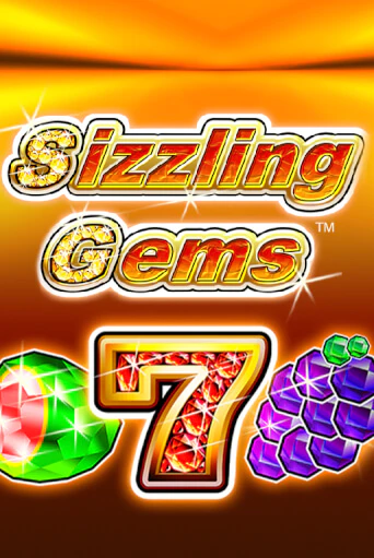 Sizzling Gems играть без денег онлайн | Демо игры Grand Casino Online