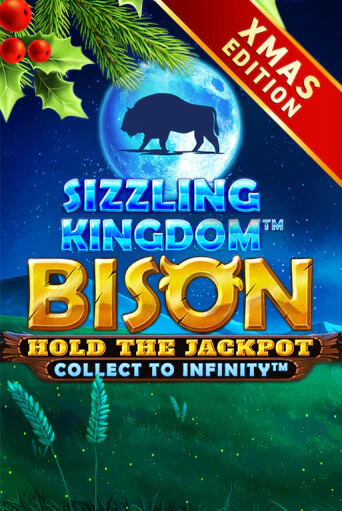 Sizzling Kingdom: Bison Xmas играть без денег онлайн | Демо игры Grand Casino Online