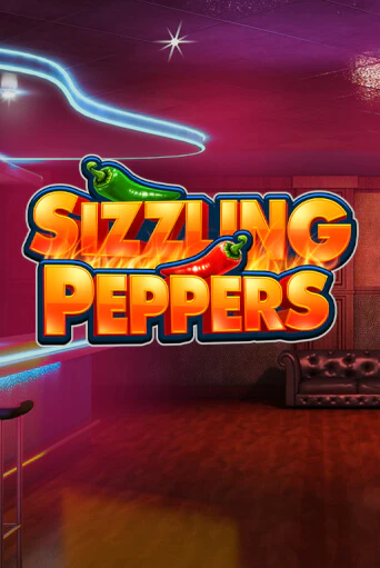 Sizzling Peppers играть без денег онлайн | Демо игры Grand Casino Online