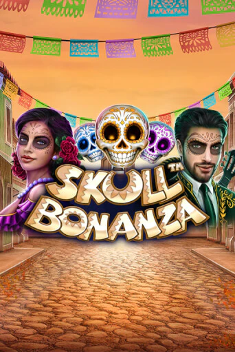 Skull Bonanza играть без денег онлайн | Демо игры Grand Casino Online