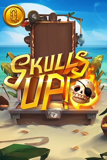 Skulls UP! играть без денег онлайн | Демо игры Grand Casino Online