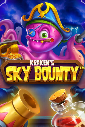 Kraken's Sky Bounty играть без денег онлайн | Демо игры Grand Casino Online