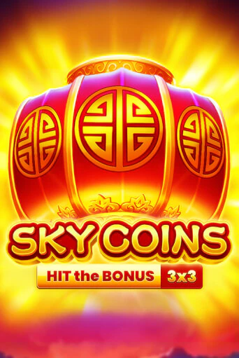 Sky Coins играть без денег онлайн | Демо игры Grand Casino Online