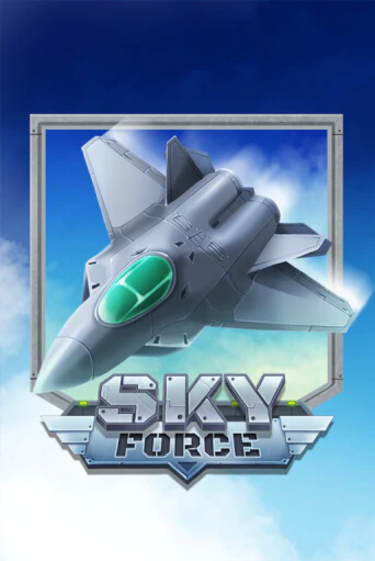 Sky Force играть без денег онлайн | Демо игры Grand Casino Online