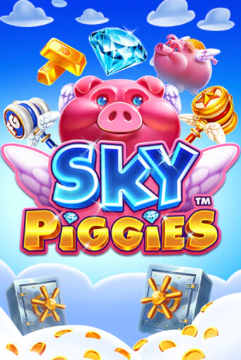 Sky Piggies играть без денег онлайн | Демо игры Grand Casino Online