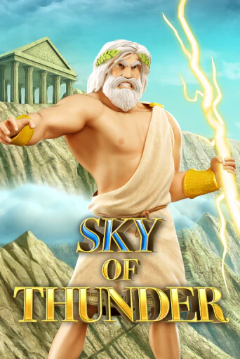 Sky of Thunder играть без денег онлайн | Демо игры Grand Casino Online