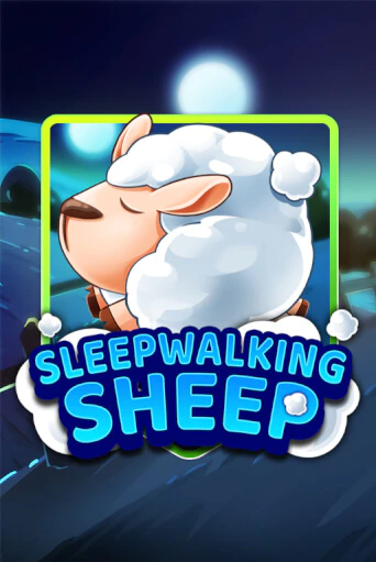 Sleepwalking Sheep играть без денег онлайн | Демо игры Grand Casino Online