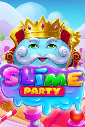 Slime Party играть без денег онлайн | Демо игры Grand Casino Online