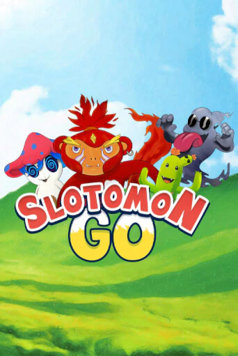 Slotomon Go играть без денег онлайн | Демо игры Grand Casino Online