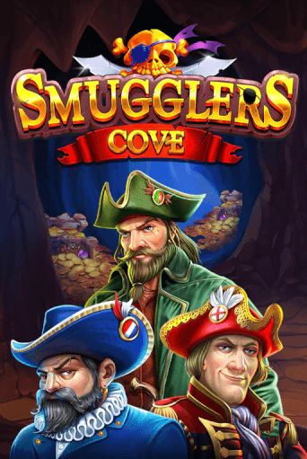 Smuggler’s Cove играть без денег онлайн | Демо игры Grand Casino Online