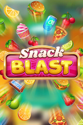 Snack Blast играть без денег онлайн | Демо игры Grand Casino Online