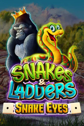 Snakes & Ladders 2 - Snake Eyes™ играть без денег онлайн | Демо игры Grand Casino Online